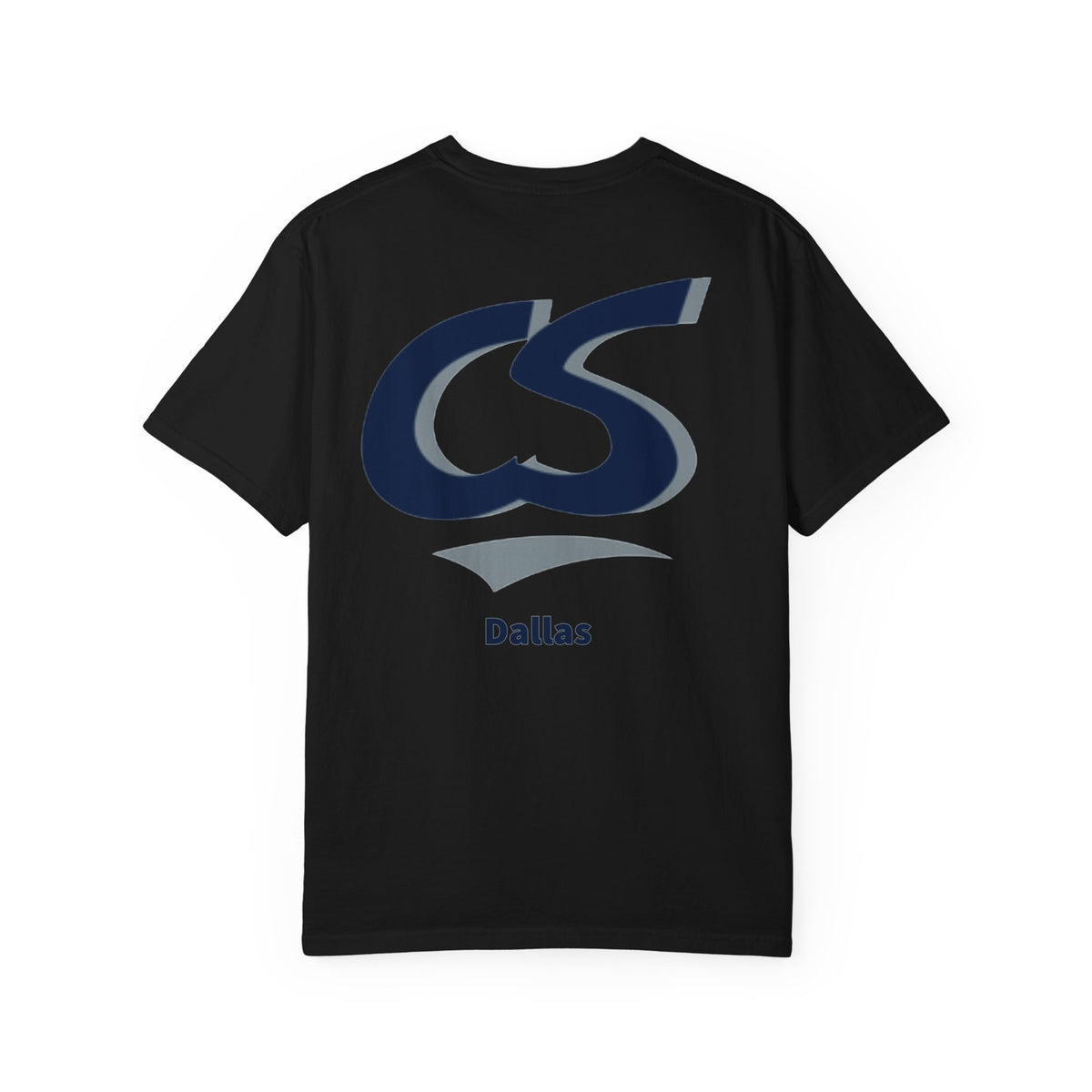 Dallas Culture Swap Tee