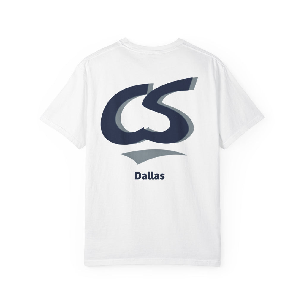 Dallas Culture Swap Tee