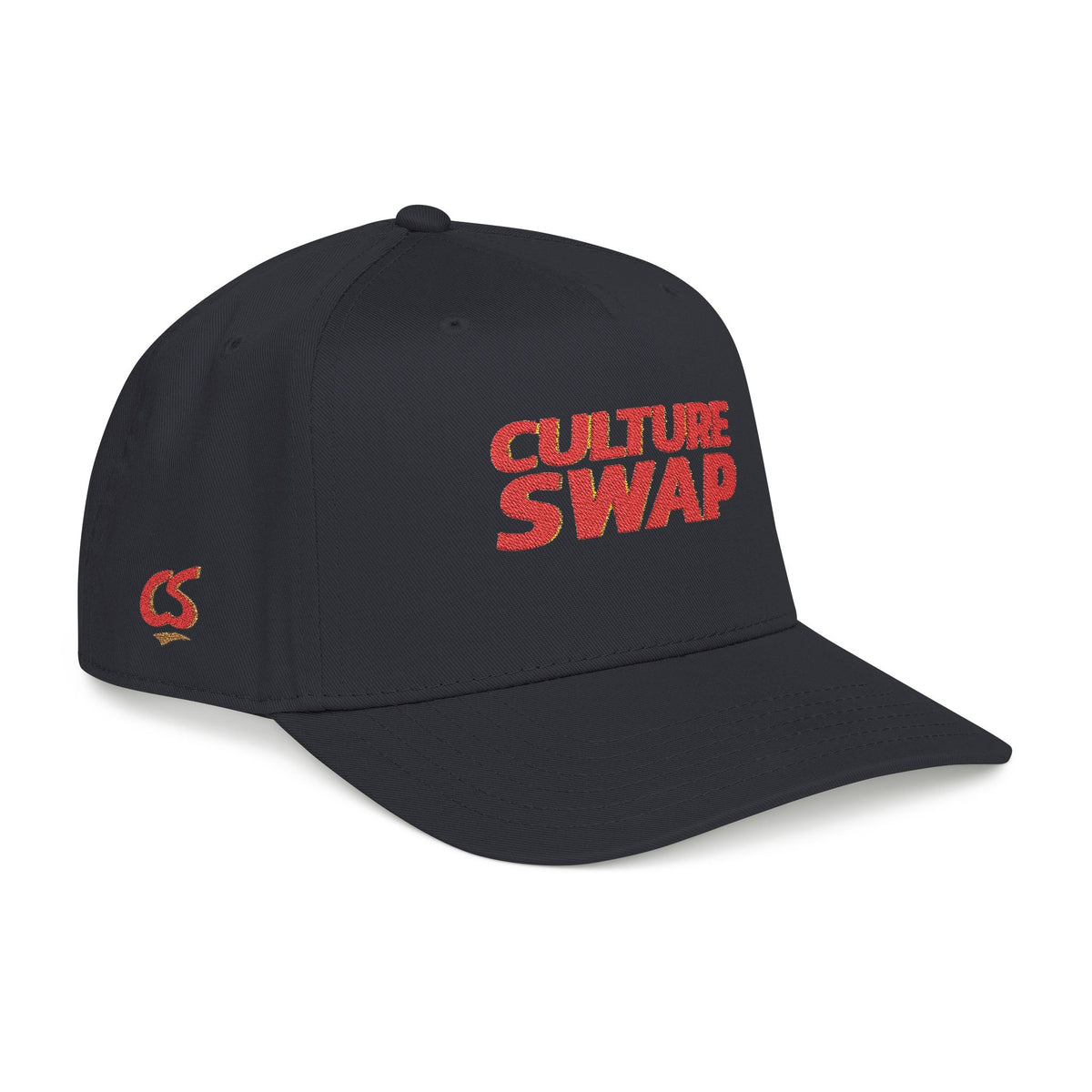 San Francisco Culture Swap Cap
