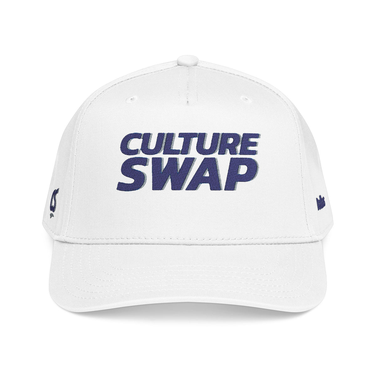 Dallas Culture Swap Cap