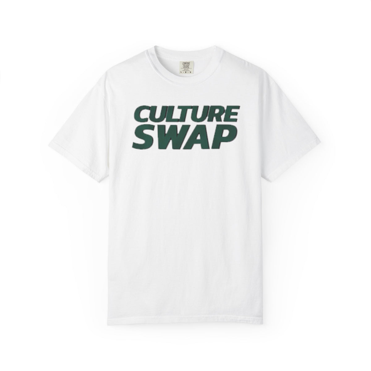 New York Culture Swap Tee