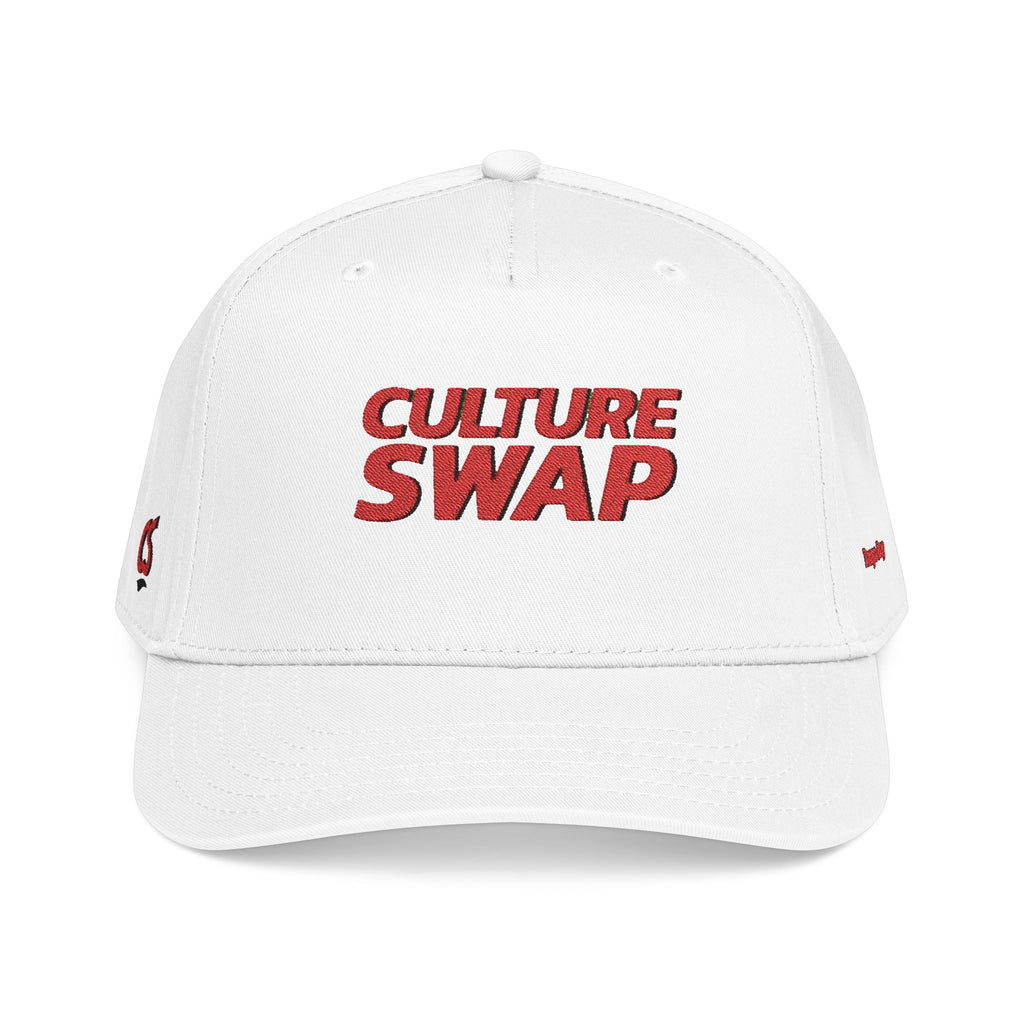 Tampa Bay Culture Swap Cap