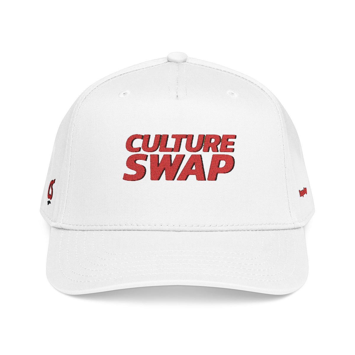 Tampa Bay Culture Swap Cap