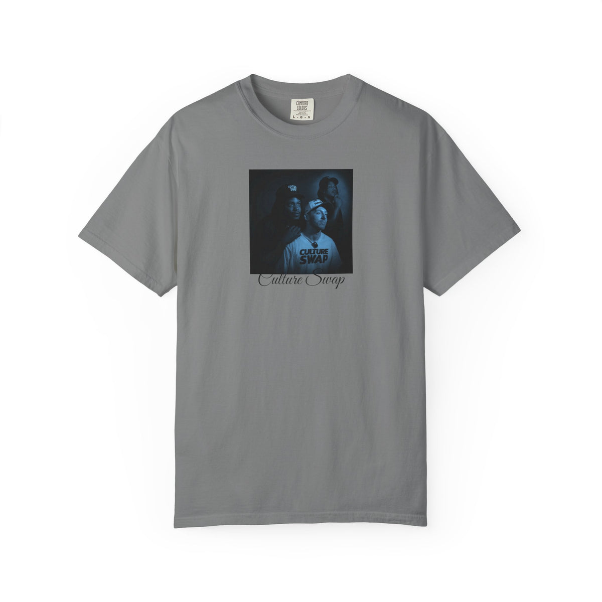 CS Photoshoot Tee #2 (1/100 Limited Release)
