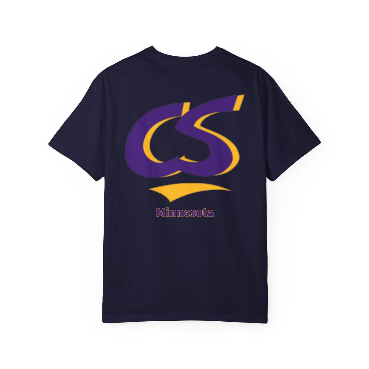 Minnesota Culture Swap Tee