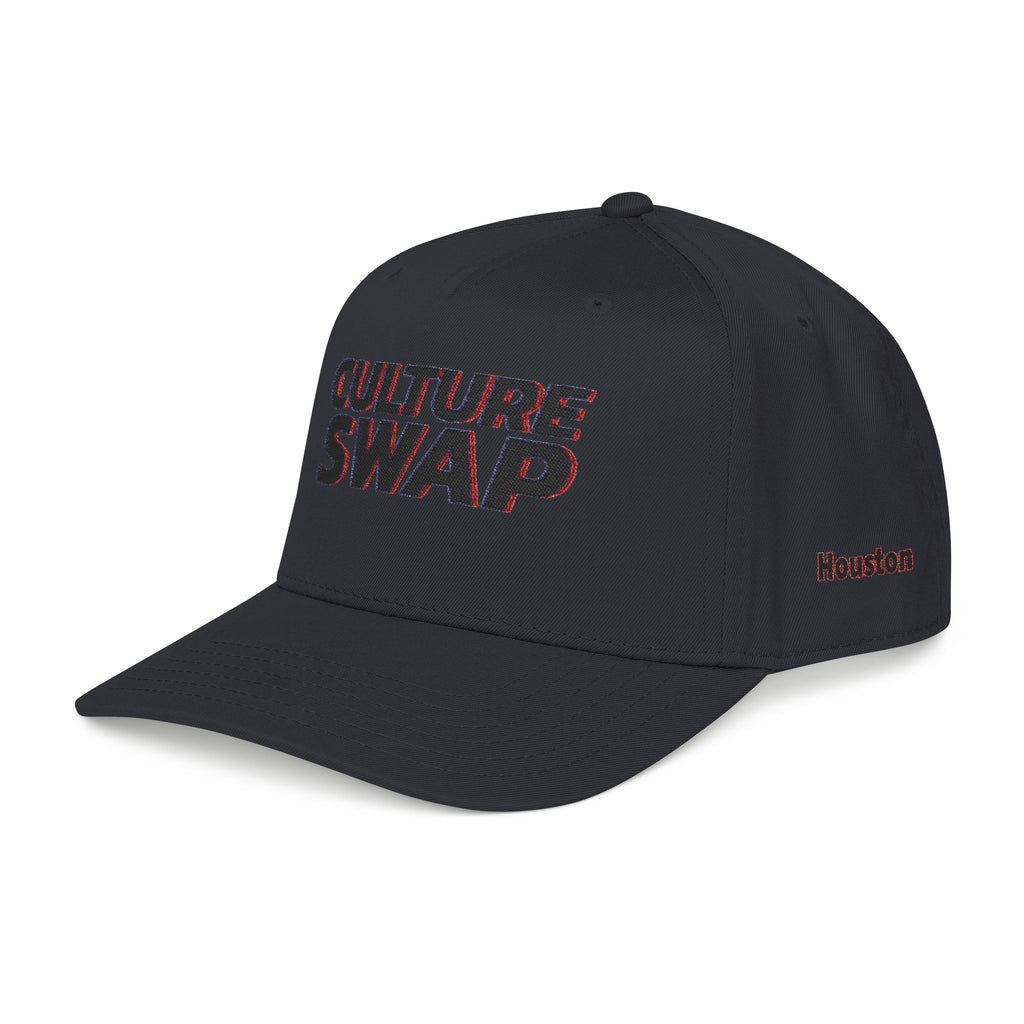 Houston Culture Swap Cap