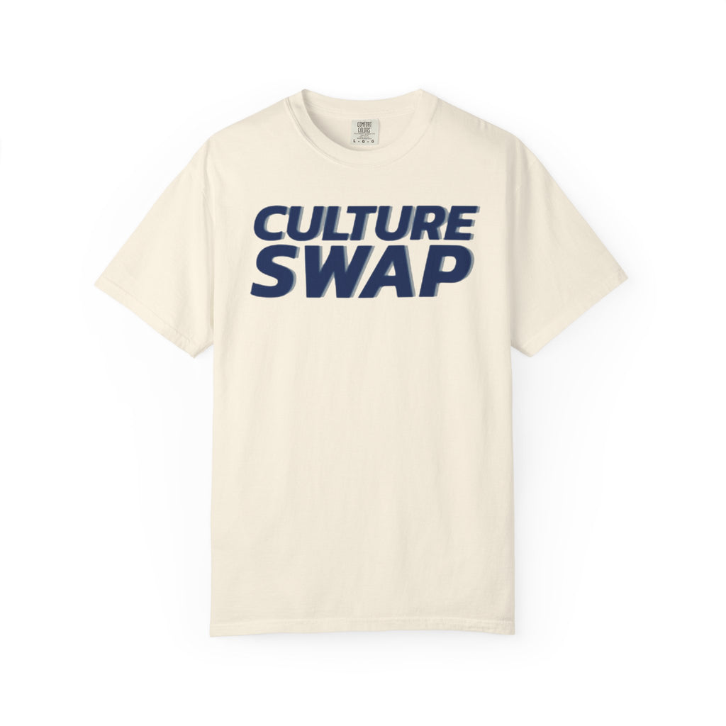 Indianapolis Culture Swap Tee