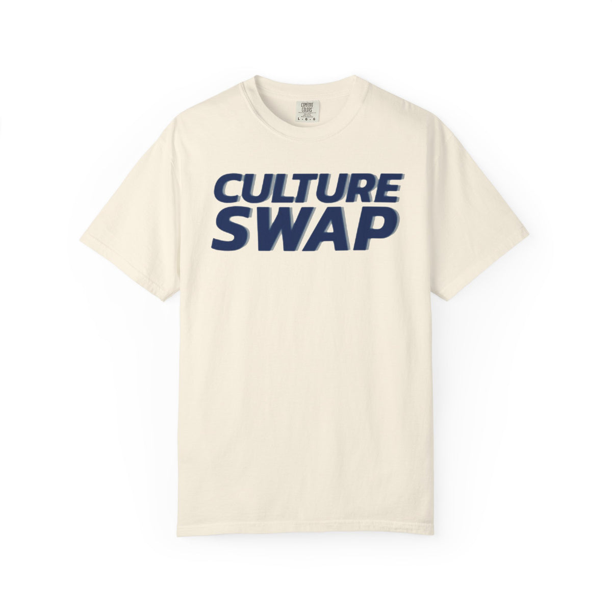 Indianapolis Culture Swap Tee