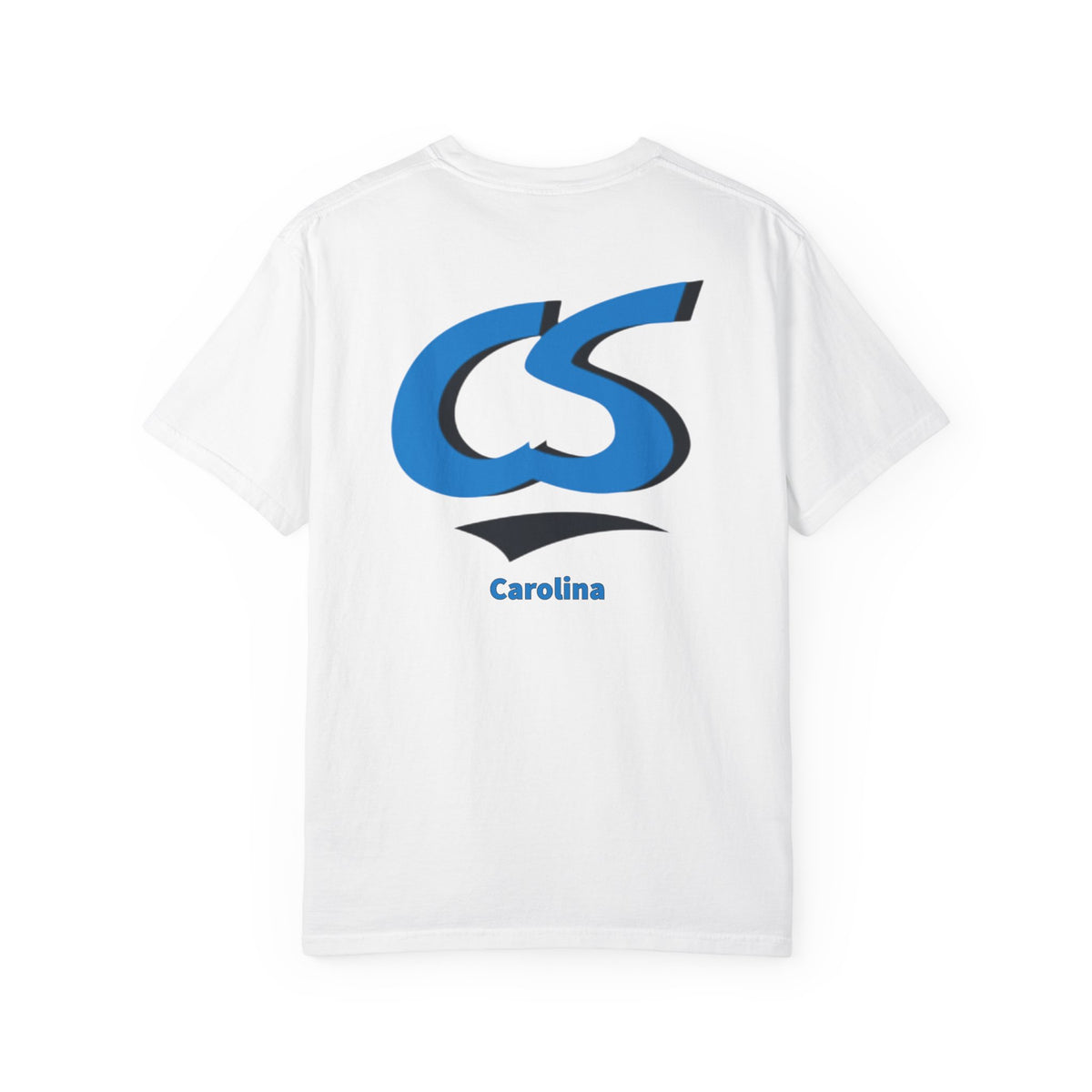 Carolina Culture Swap Tee