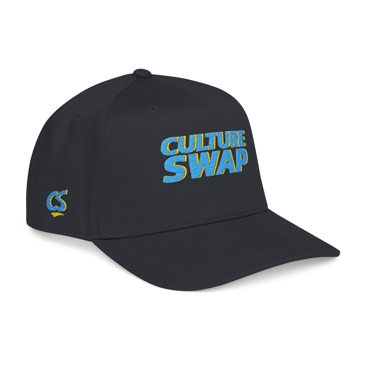 Los Angeles Culture Swap Cap