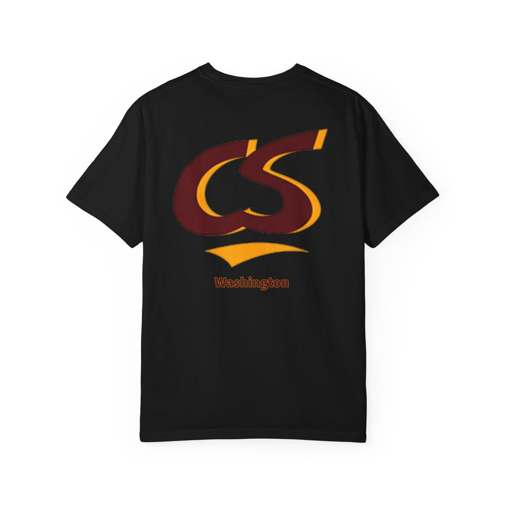 Washington Culture Swap Tee