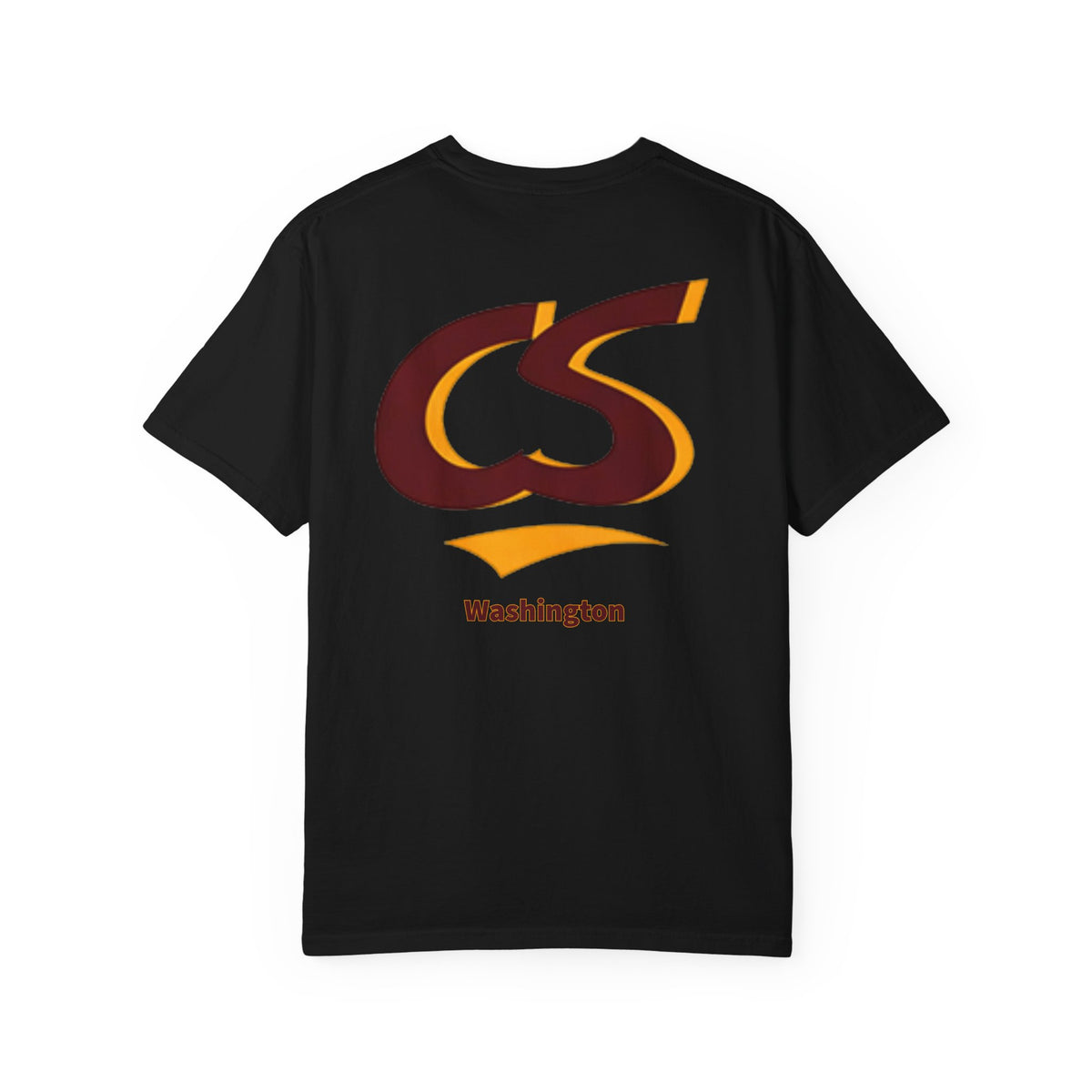 Washington Culture Swap Tee