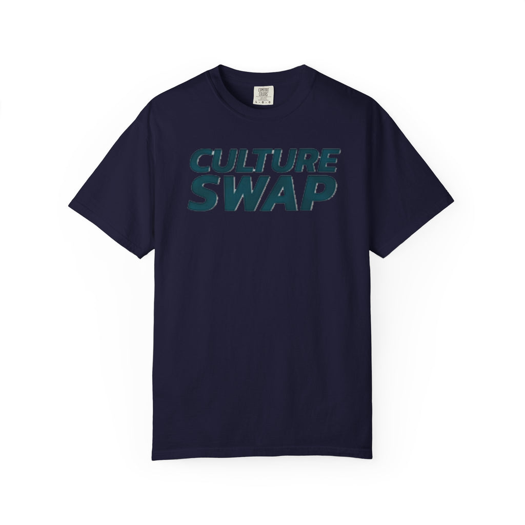Philadelphia Culture Swap Tee