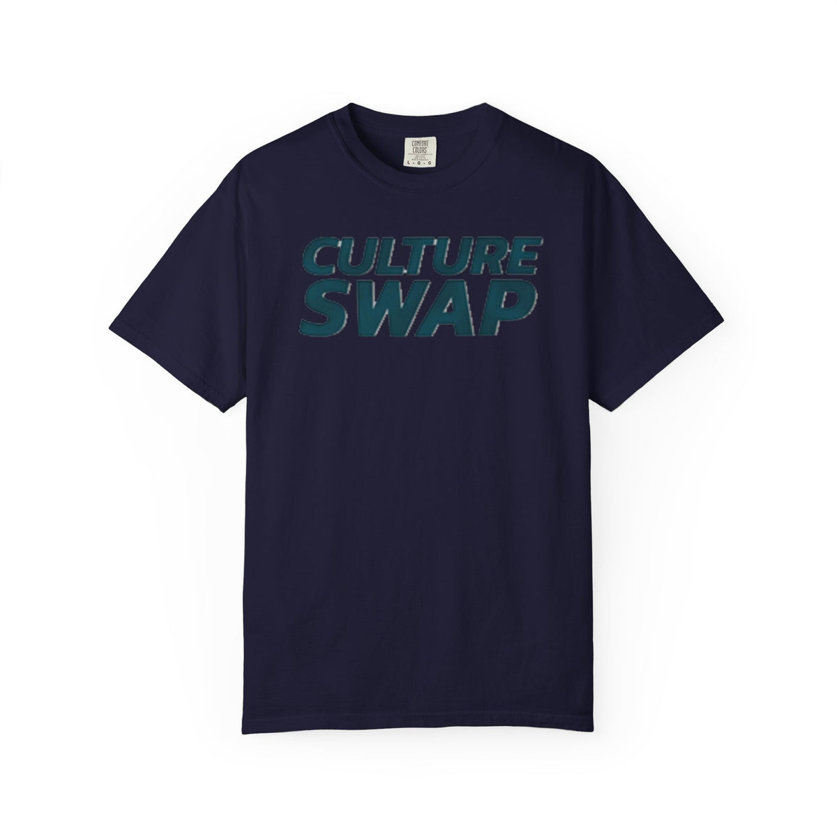 Philadelphia Culture Swap Tee