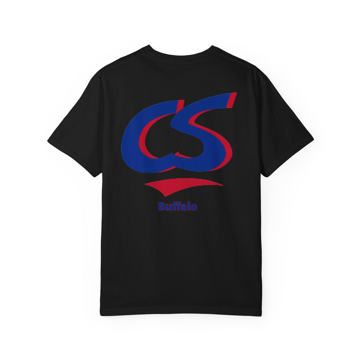 Buffalo Culture Swap Tee