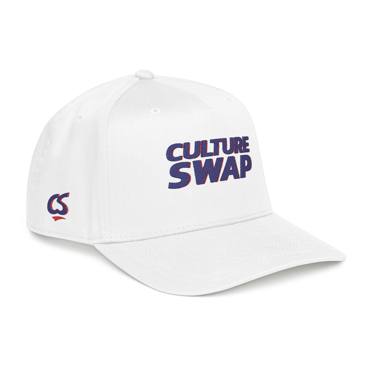 New York Culture Swap Cap