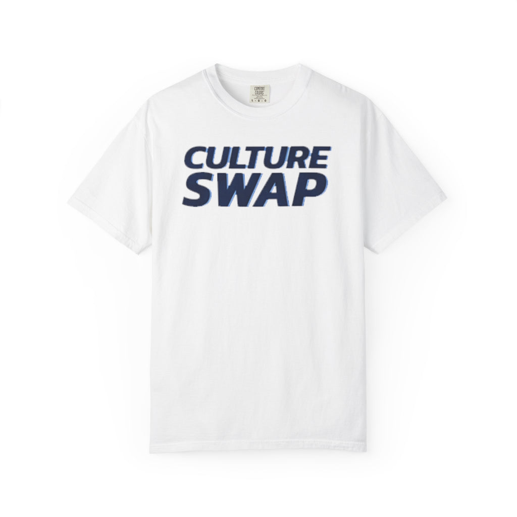 Tennessee Culture Swap Tee
