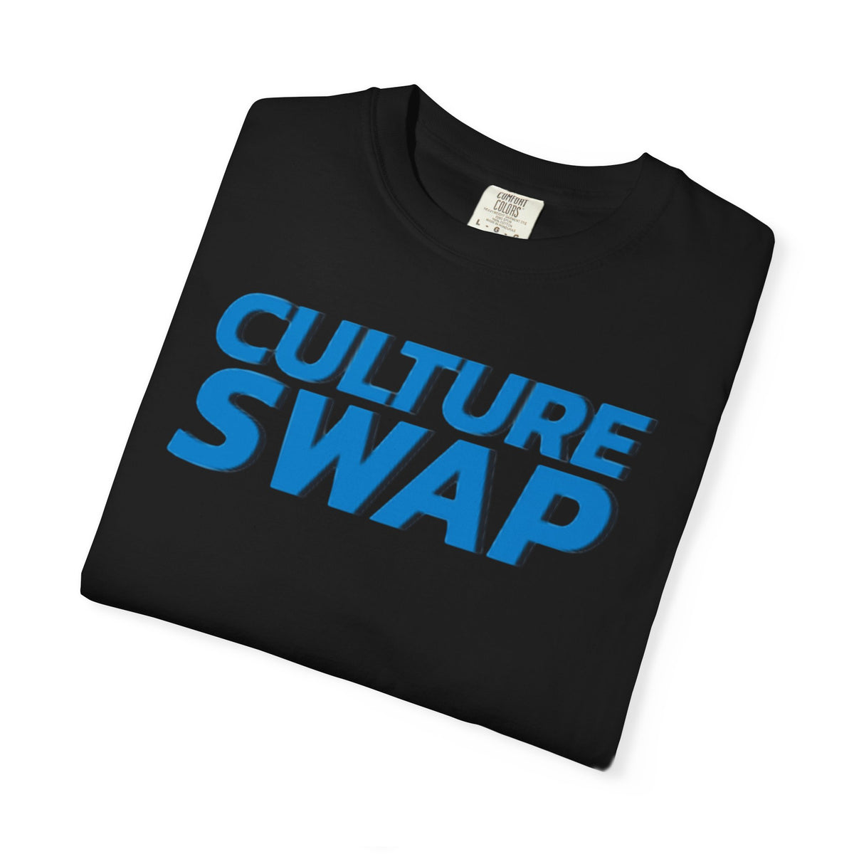 Carolina Culture Swap Tee