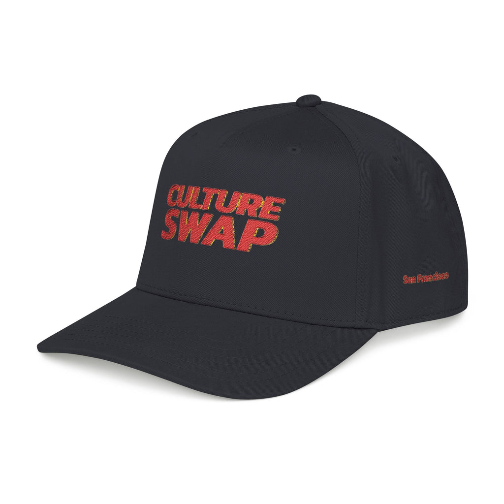 San Francisco Culture Swap Cap