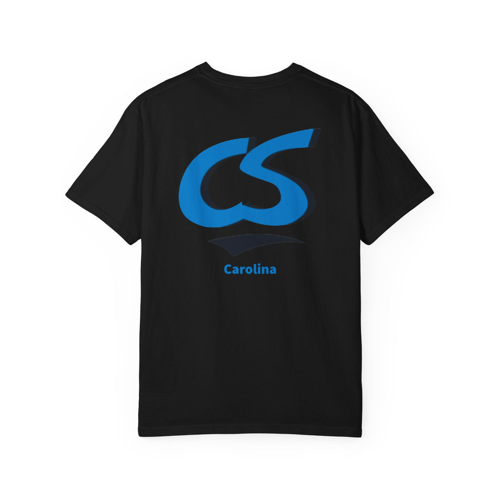 Carolina Culture Swap Tee