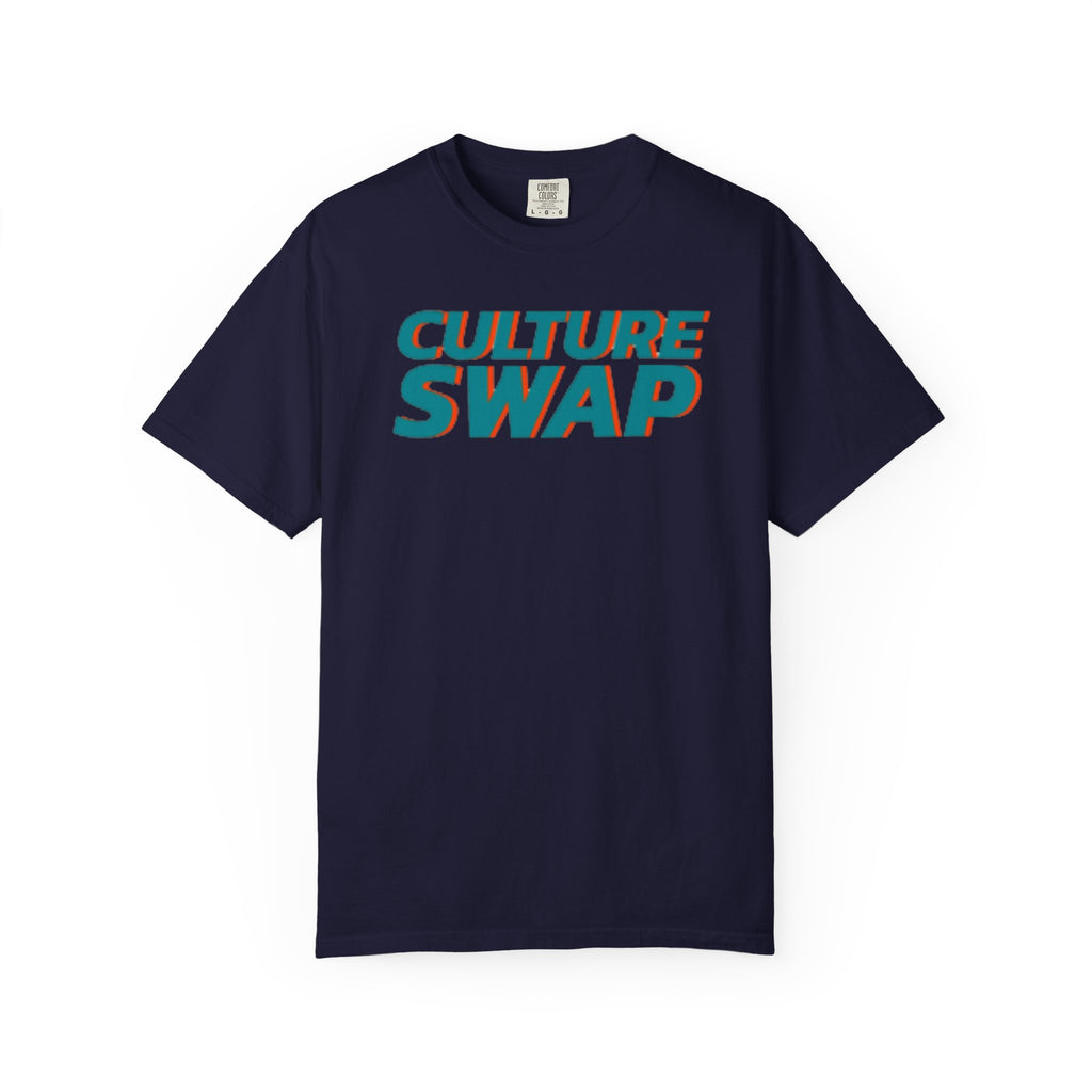 Miami Culture Swap Tee