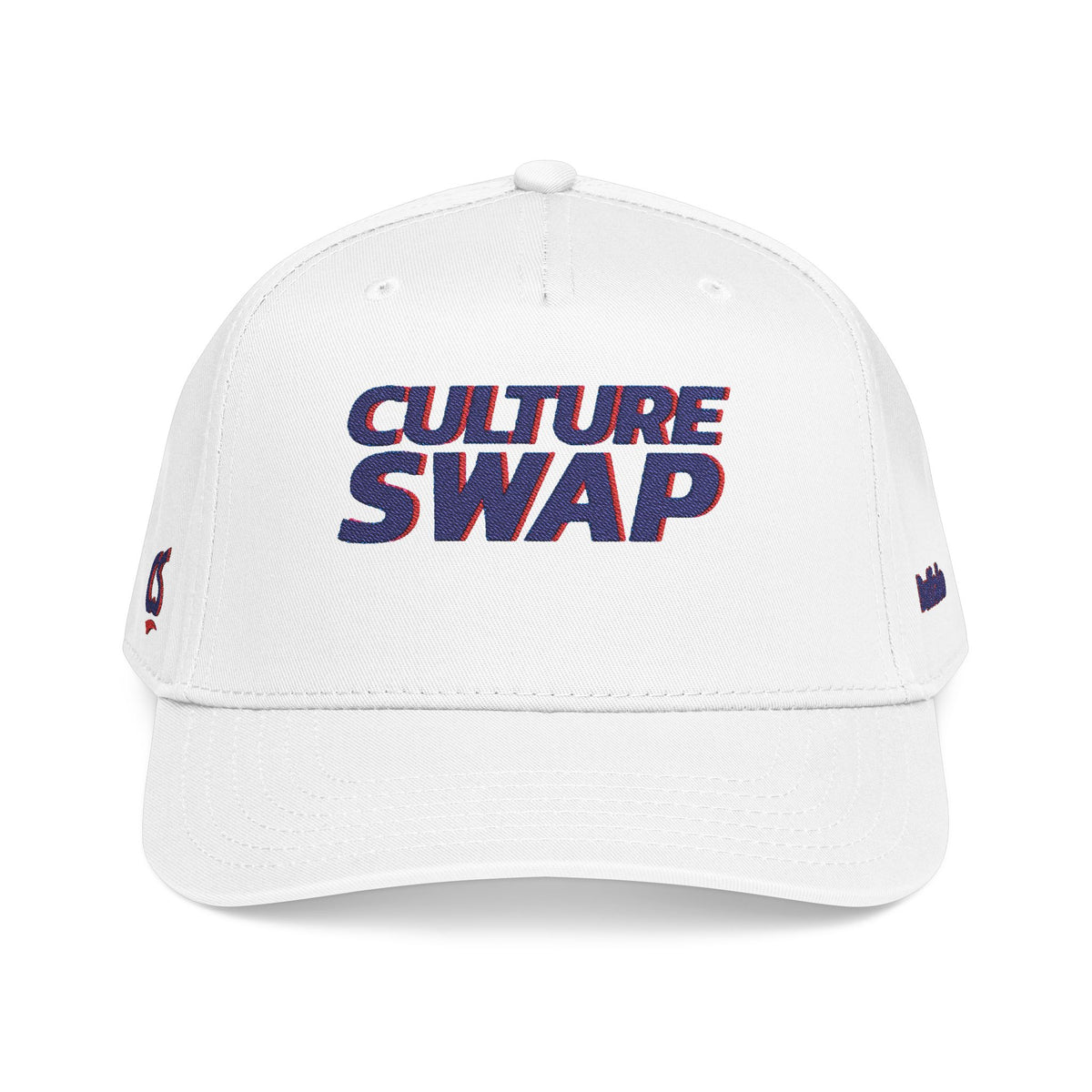 Buffalo Culture Swap Cap