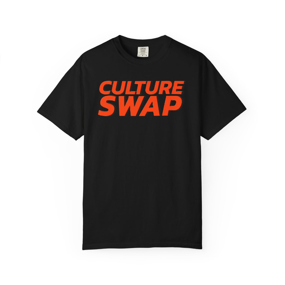 Cincinnati Culture Swap Tee