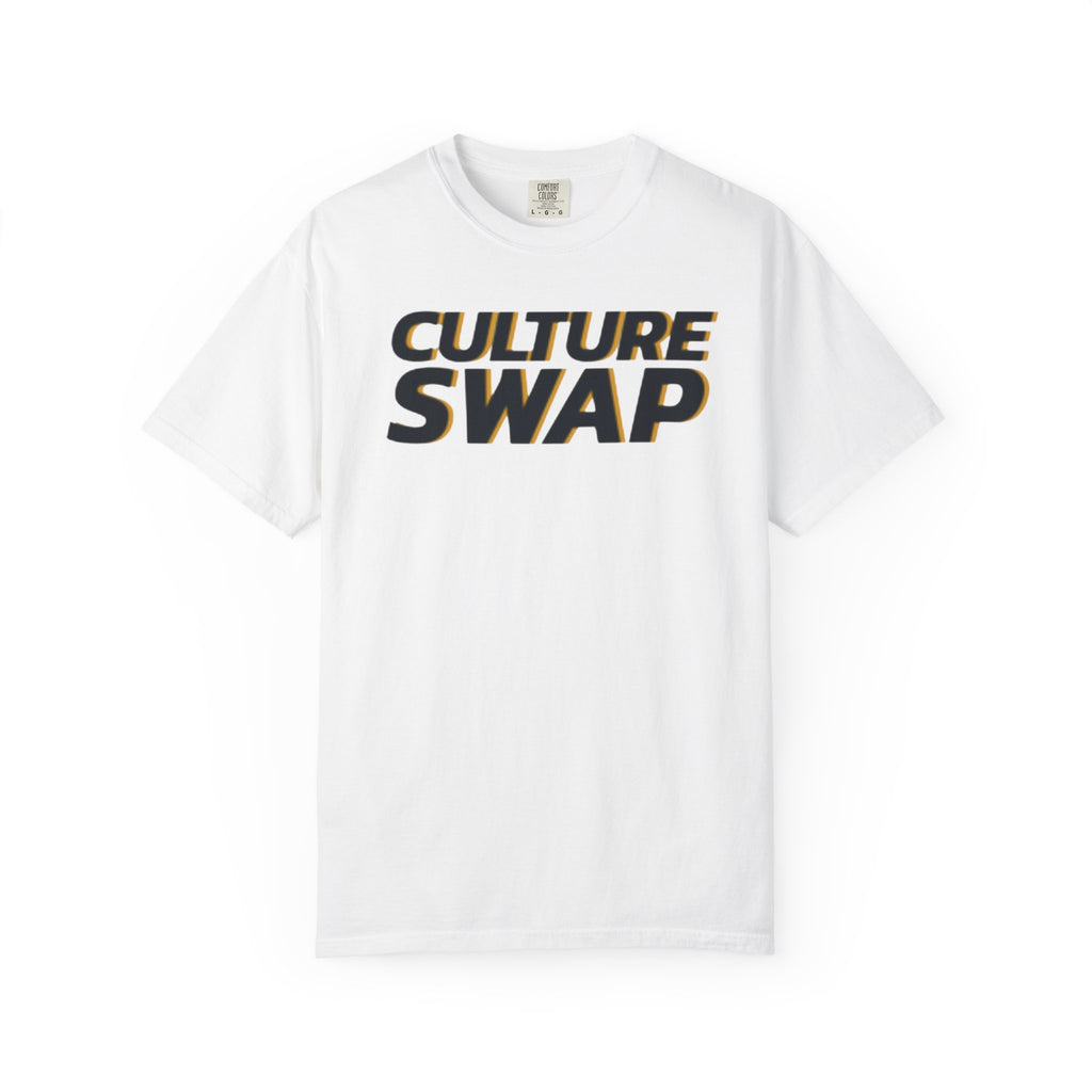 Jacksonville Culture Swap Tee