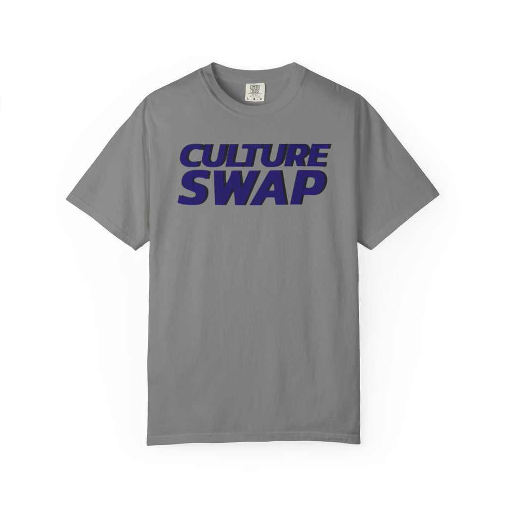 Baltimore Culture Swap Tee