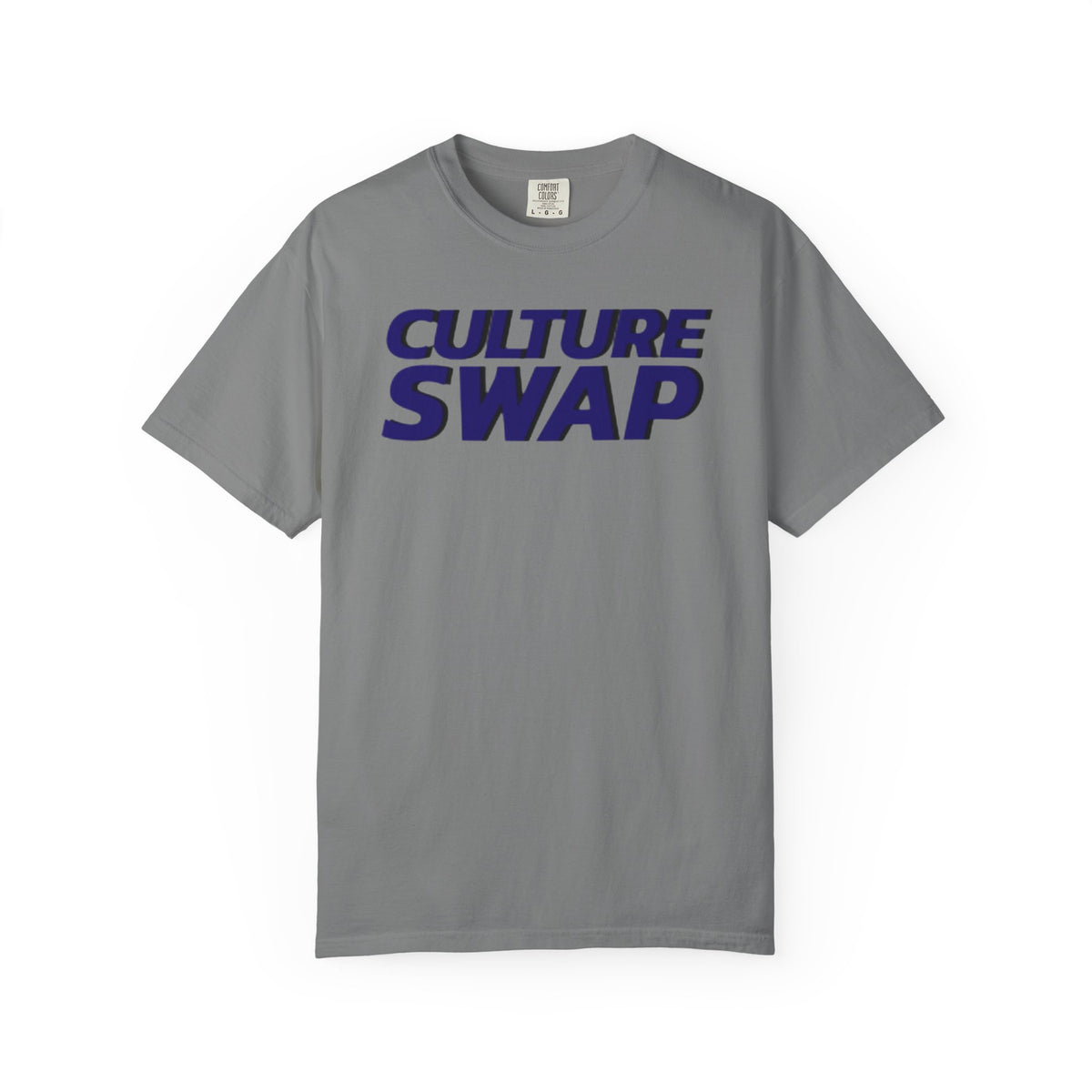 Baltimore Culture Swap Tee