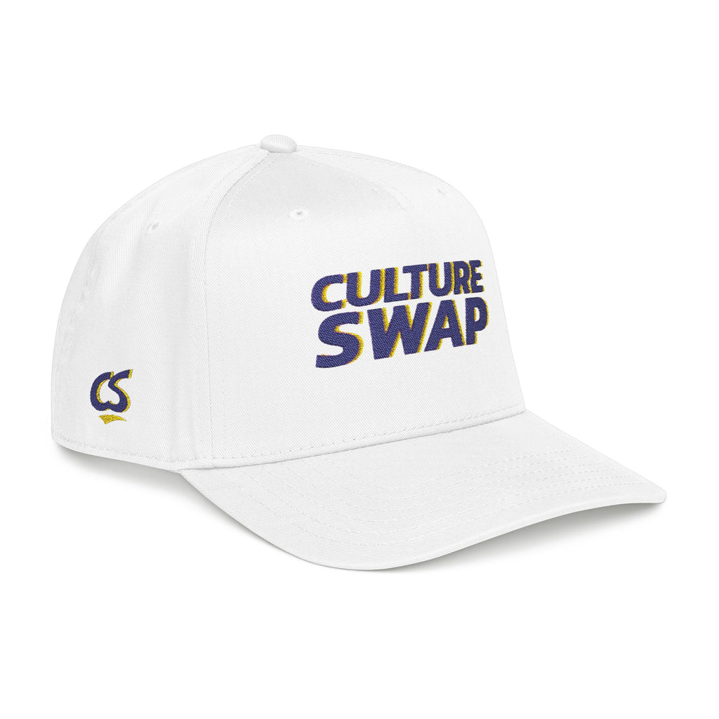 Minnesota Culture Swap Cap