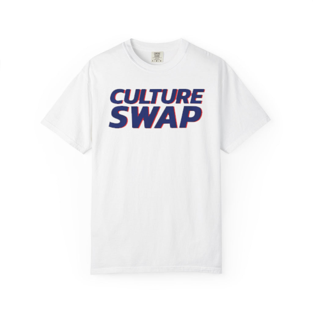 New York Culture Swap Tee