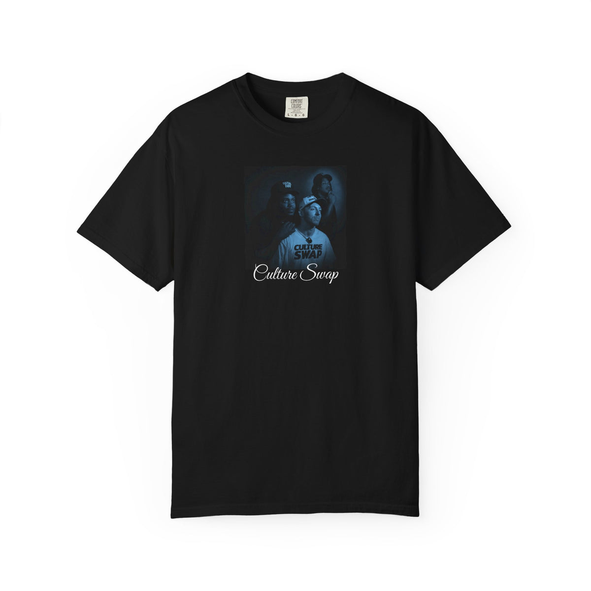 CS Photoshoot Tee #2 (1/100 Limited Release)