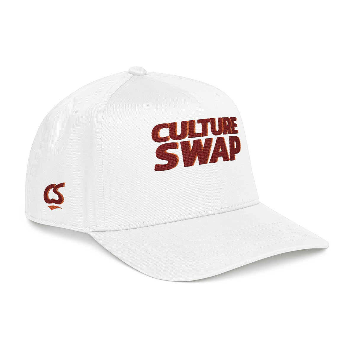 Cleveland Culture Swap Cap