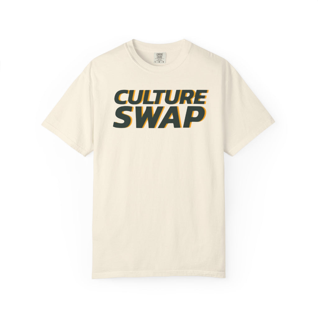 Green Bay Culture Swap Tee
