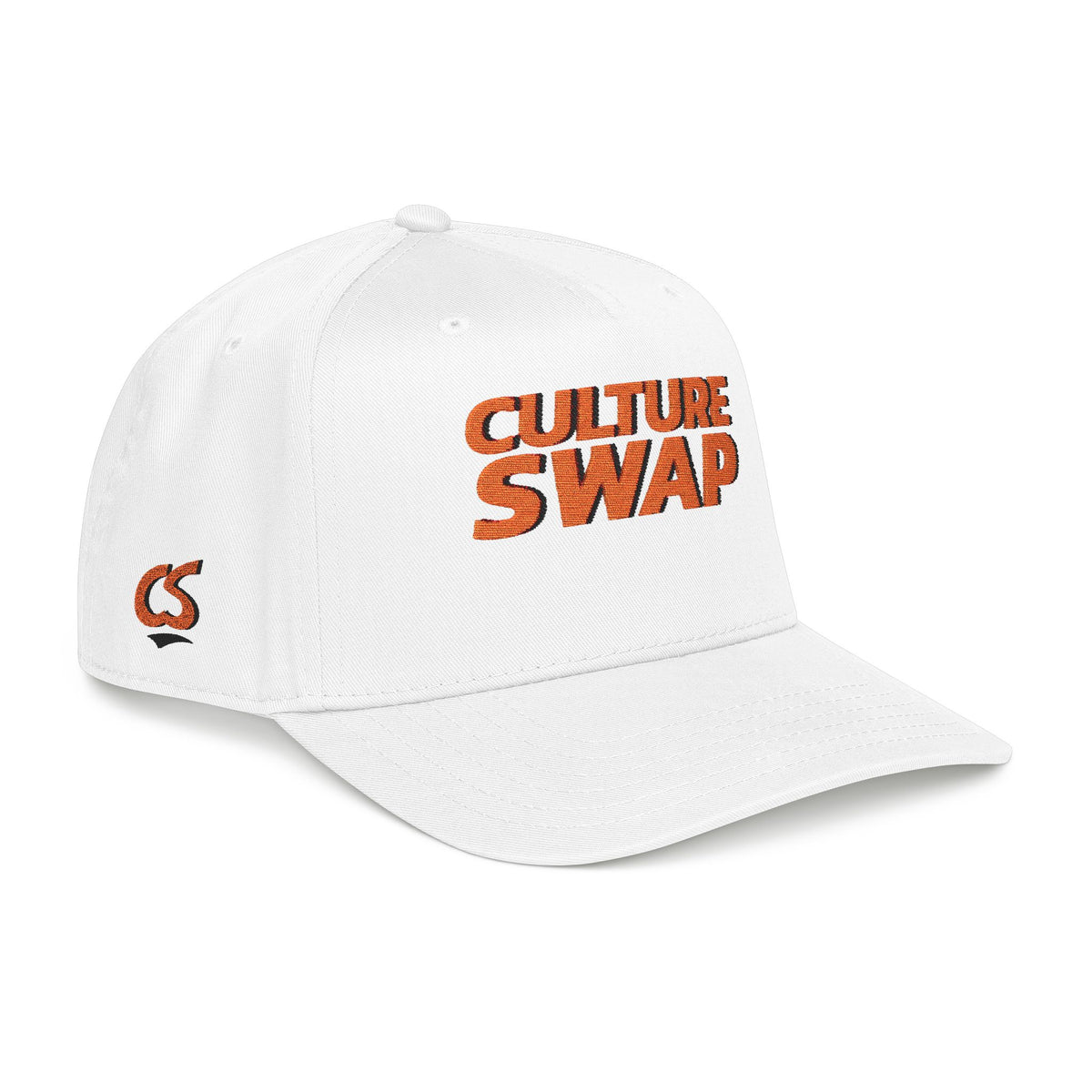 Cincinnati Culture Swap Cap