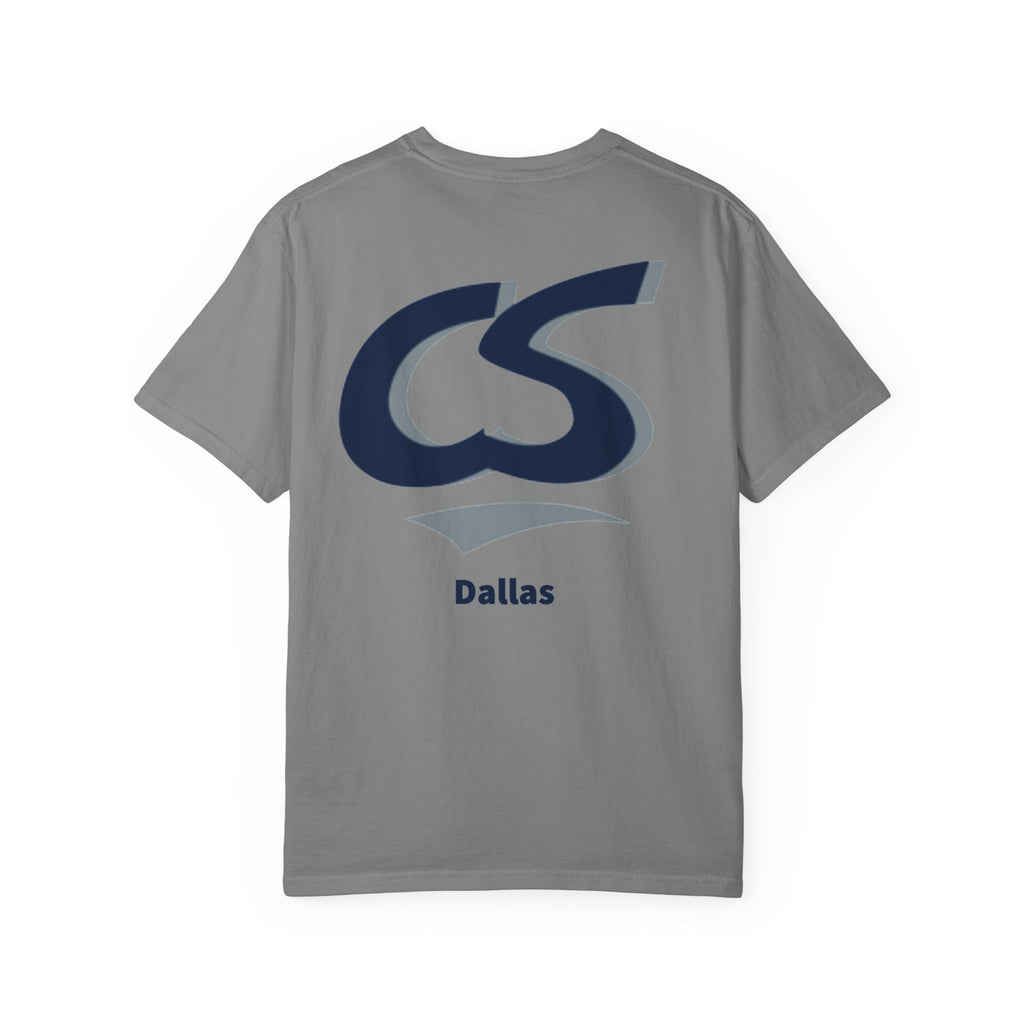 Dallas Culture Swap Tee