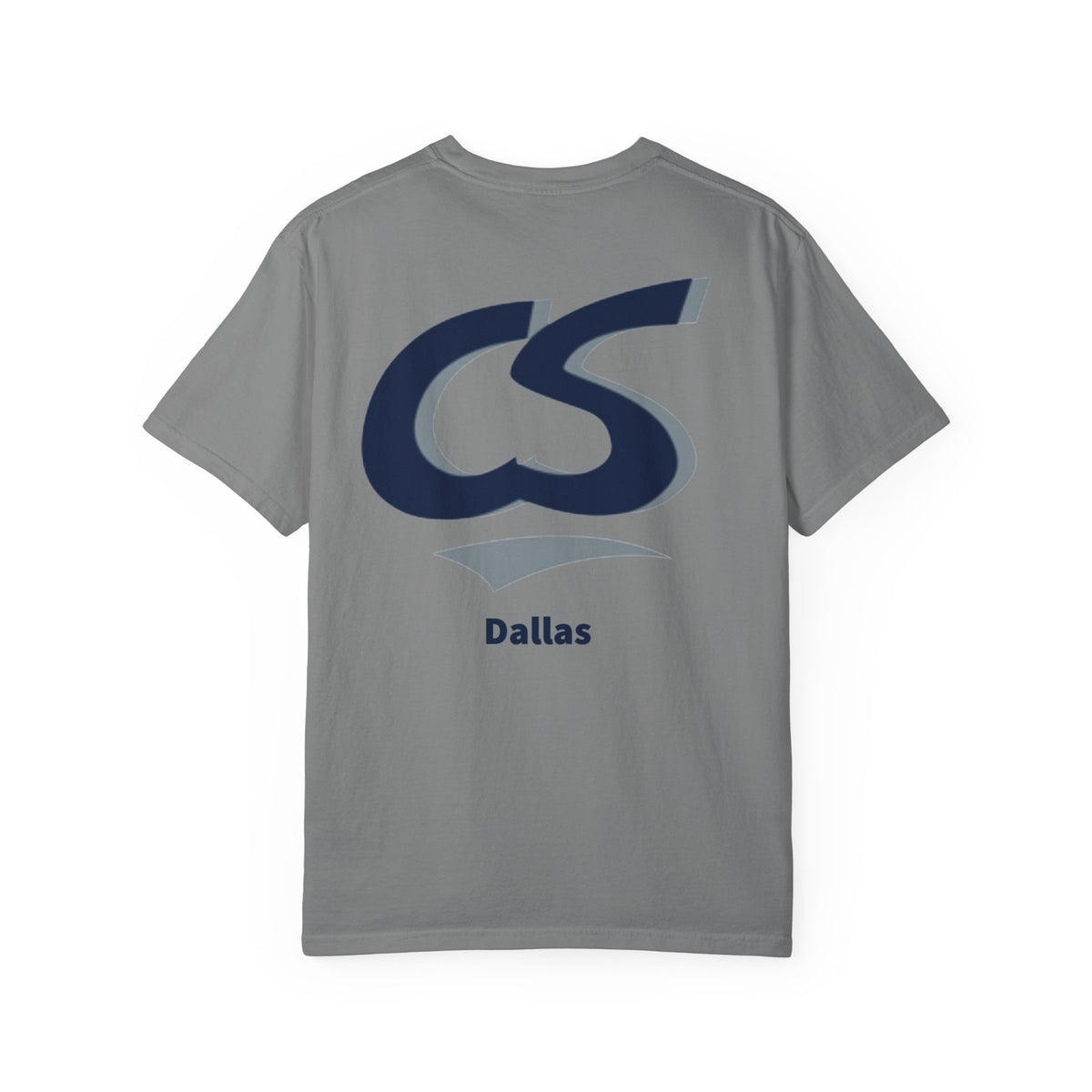 Dallas Culture Swap Tee
