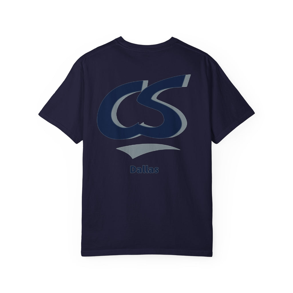 Dallas Culture Swap Tee
