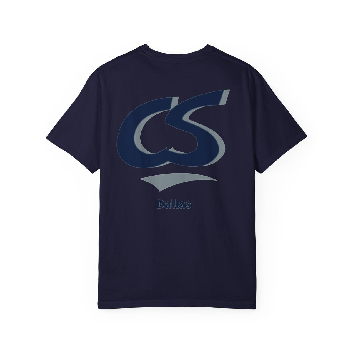Dallas Culture Swap Tee