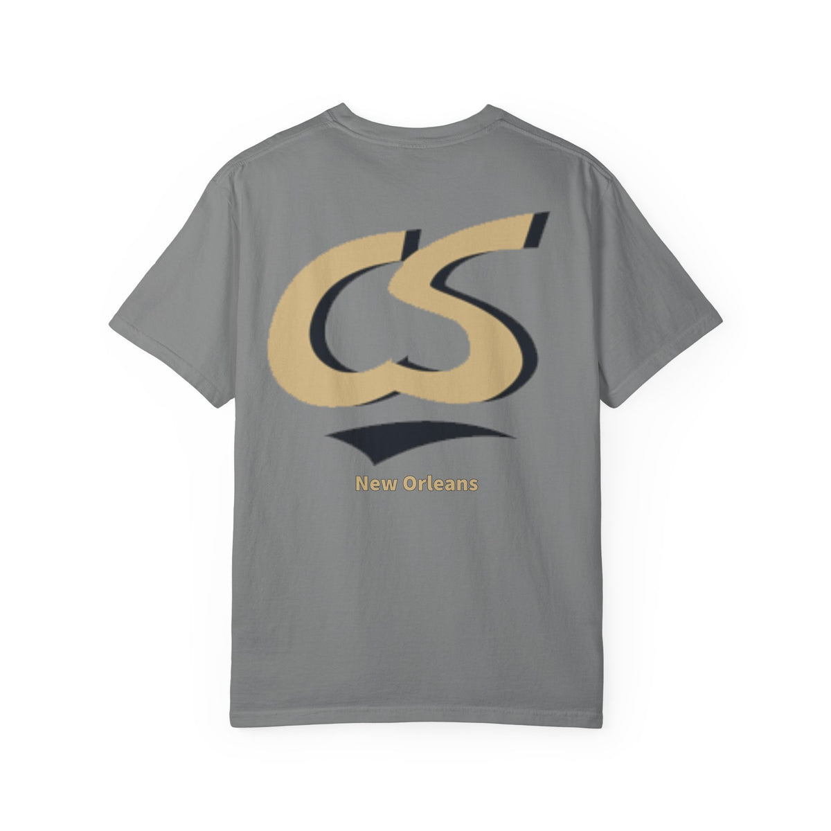 New Orleans Culture Swap Tee