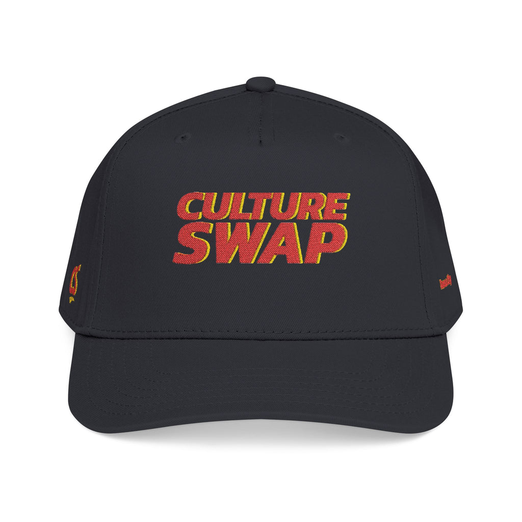 Kansas City Culture Swap Cap