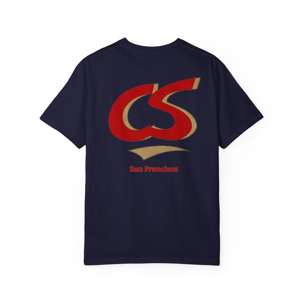 San Francisco Culture Swap Tee