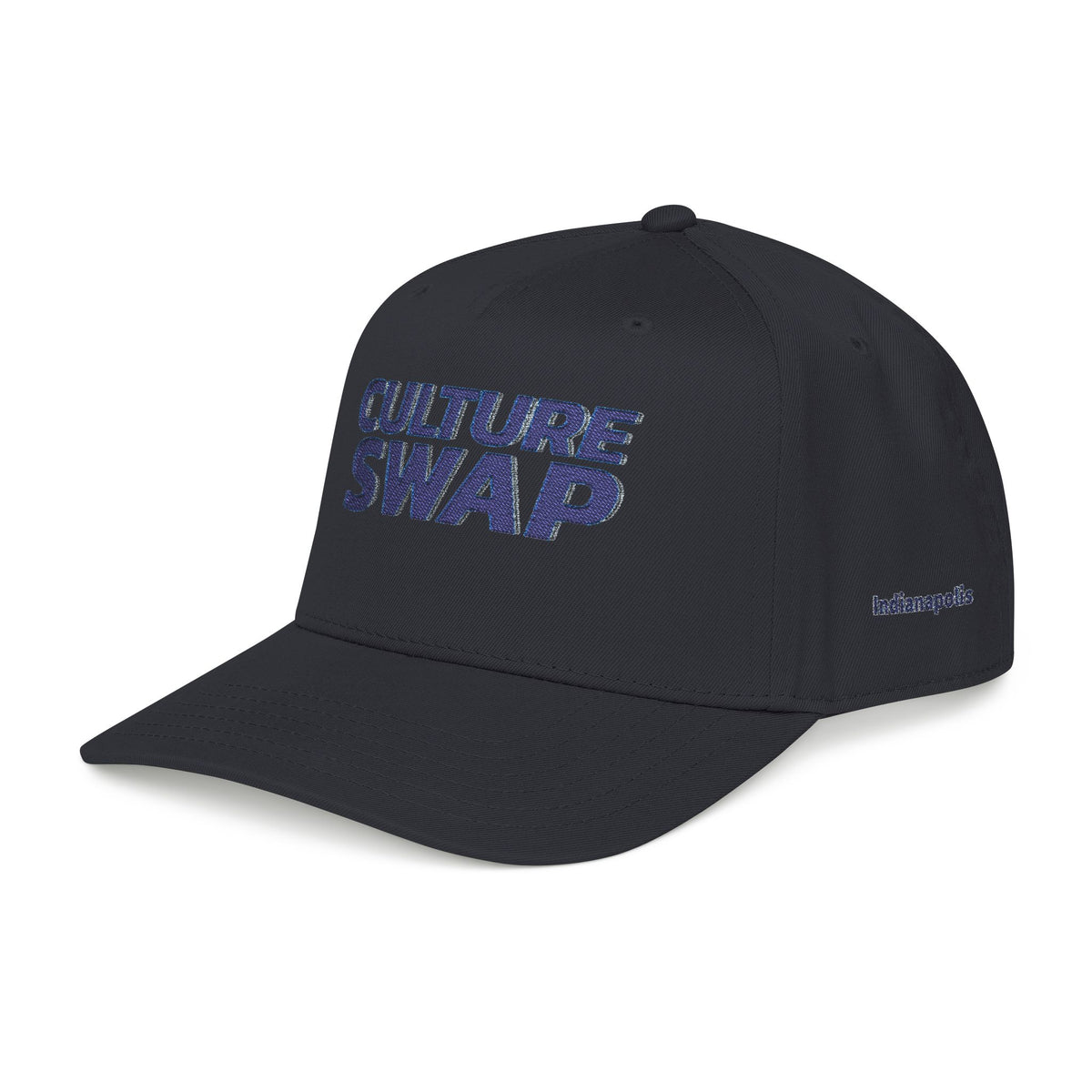 Indianapolis Culture Swap Cap