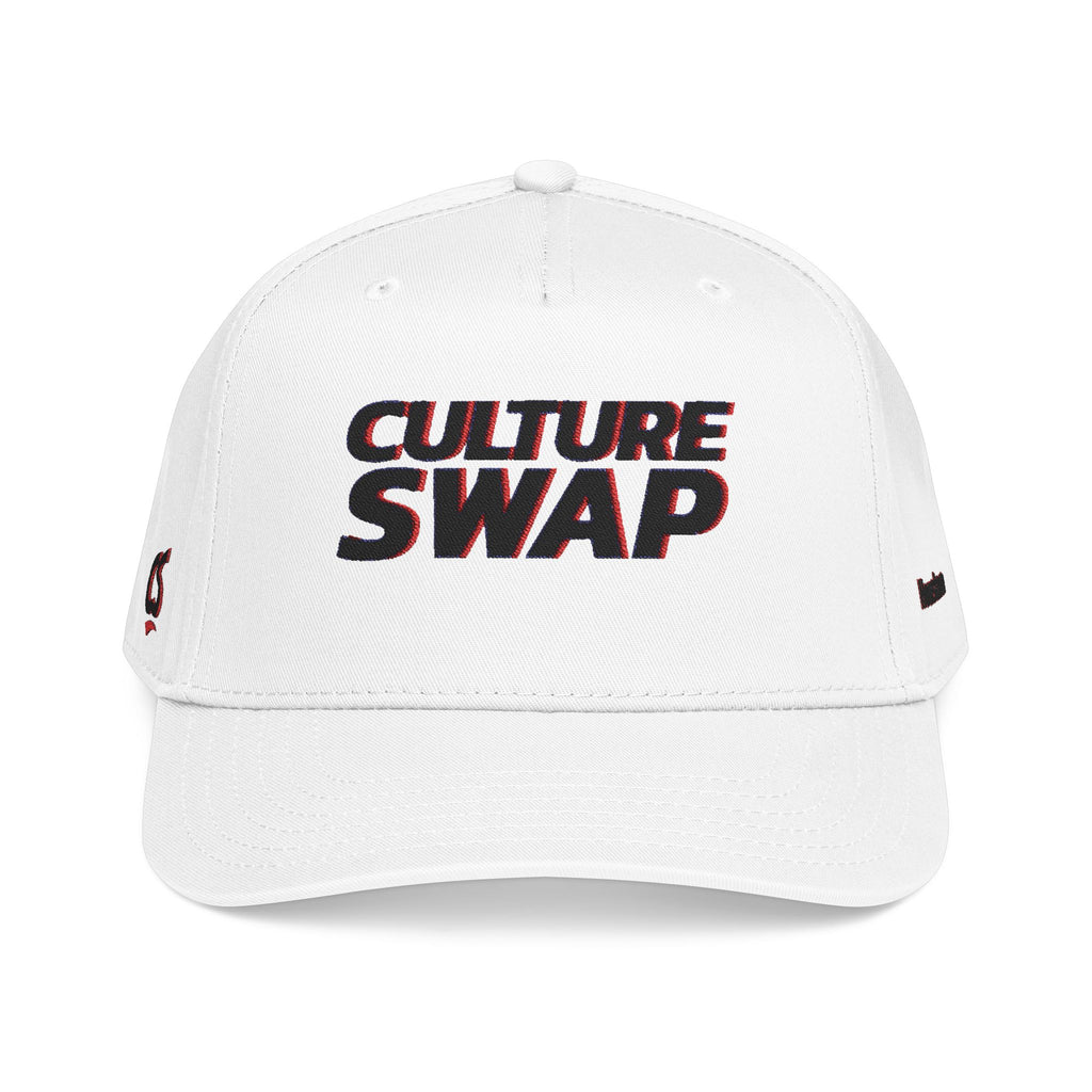 Houston Culture Swap Cap