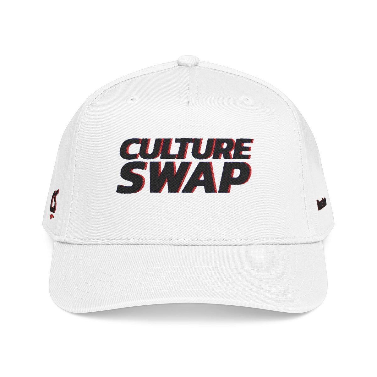 Houston Culture Swap Cap