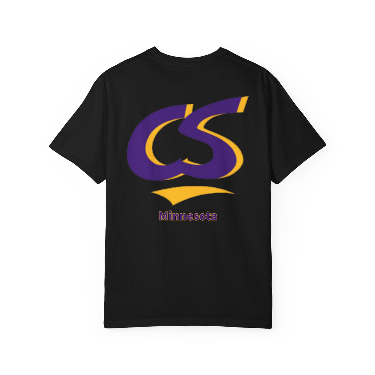 Minnesota Culture Swap Tee