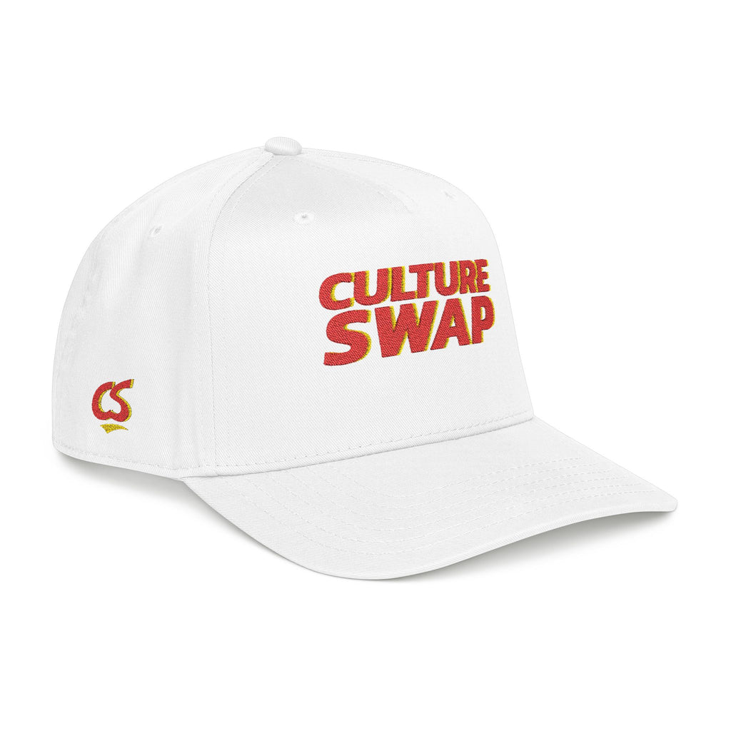 Kansas City Culture Swap Cap