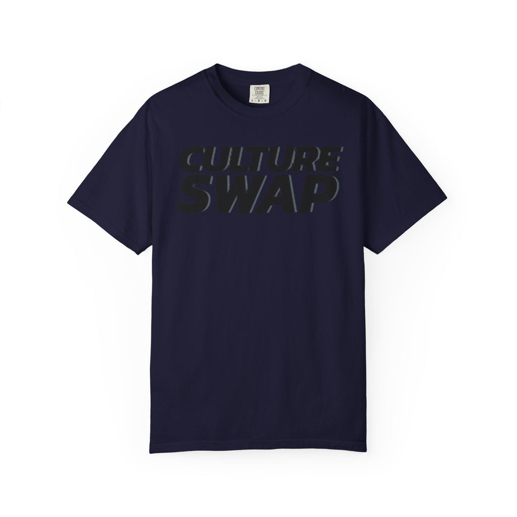 Las Vegas Culture Swap Tee