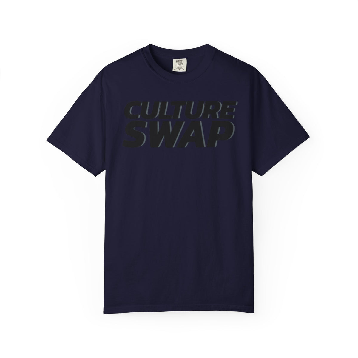 Las Vegas Culture Swap Tee